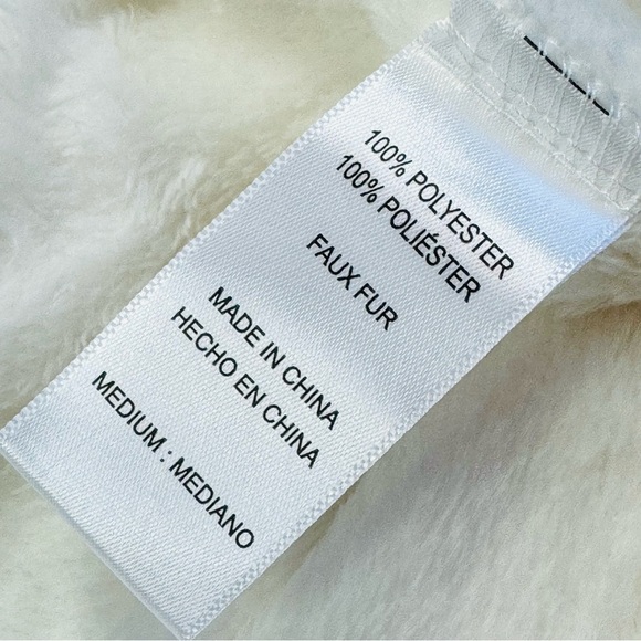 NWT Carole Hochman Luxe Plush Maxi Wrap Robe - Picture 12 of 14